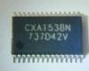 Part Number: CXA1538N
Price: US $5.00-6.00  / Piece
Summary: CXA1538N, one-chip bipolar IC, 14V, 410mW, Sony Corporation
