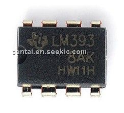 LM393 Picture