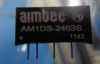 Part Number: AM1DS-2403S
Price: US $8.70-10.00  / Piece
Summary: DC/DC Converter 1 Watt,AM1DS-2403S