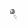 Part Number: 2N3019
Price: US $0.41-0.64  / Piece
Summary: NPN transistor, TO-39, 140 V, 1 A, 2N3019, STMicroelectronics