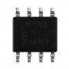 Part Number: LM75BD
Price: US $0.30-0.40  / Piece
Summary: LM75BD, converter, SOP, National Semiconductor, -0.3-+6.0V, -5.0-+5.0mA