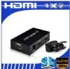 Part Number: HDSP0102M
Price: US $15.50-17.00  / Piece
Summary: HDSP0102M  HDMI splitter 1x2 Metal House （Support 3D)