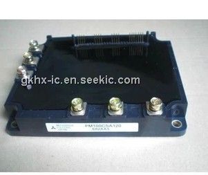 MITSUBISHI   PM100CSA120 Picture