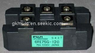 6RI75G-120 Picture