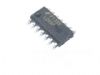 Part Number: 74LCX07M
Price: US $1.00-6.00  / Piece
Summary: 74LCX07M, Low Voltage Hex Buffer, SOP, 7V, ±50 mA, Fairchild Semiconductor