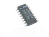 Part Number: 74F174
Price: US $0.01-6.00  / Piece
Summary: 74F174, high-speed hex D-type flip-flop, SOP, -30mA to +5.0mA, 4000V, -0.5V to +5.5V