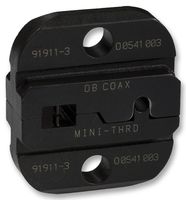 91911-3 - CRIMP TOOL DIE detail