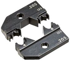 97 49 63 - CRIMP DIE, SOLAR CONNECTORS H + S detail