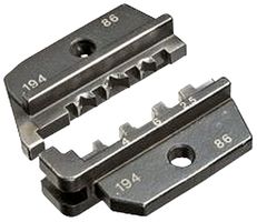 97 49 65 - CRIMP DIE, SOLAR CONNECTORS MC3 detail