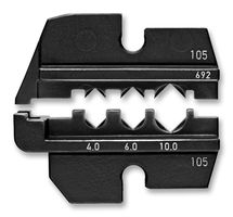 97 49 69 2 - CRIMP DIE, SOLAR CONNECTOR WIELAND detail