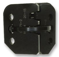 90871-2 - CRIMP TOOL DIE detail