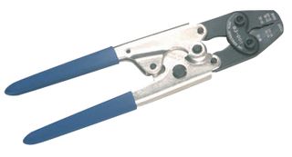 83-001 - RATCHET CRIMP AND TERMINATION TOOL detail