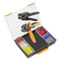 9025800000 - CRIMP TOOL SET detail