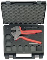 97 43 200 - CRIMPING PLIER DIES detail