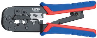 97 51 10 - CRIMPING PLIER detail