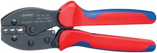 97 52 36 - CRIMPING PLIER detail