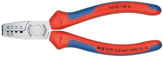 97 62 145A - CRIMPING PLIER detail