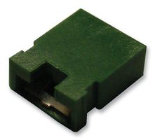 827914-1 - SHUNT, 2POS, 2.54MM detail