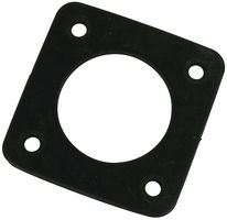 81665-4 - FLANGE SEAL, AMP CIRCULAR PLASTIC CONN detail