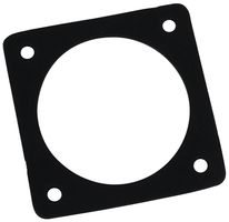 81665-5 - FLANGE SEAL, AMP CIRCULAR PLASTIC CONN detail