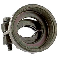 97-3057-1012 - CABLE CLAMP, SIZE 20/22, ZINC ALLOY detail