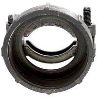 97-3057-1020 - CIRCULAR CABLE CLAMP, SIZE 32 ZINC ALLOY detail