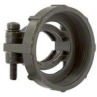 97-3057-1020-1 - CIRCULAR CABLE CLAMP, SIZE 32 ZINC ALLOY detail