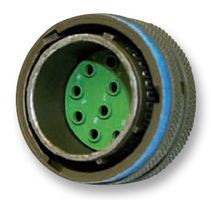 8LT511B98SN - CIRCULAR, PLUG, 11-98, CABLE detail