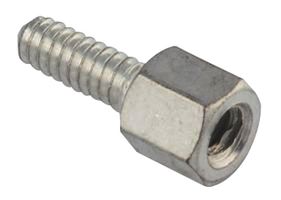 828101-1 - SCREW LOCK, 4-40, 5 MM detail