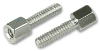 828102-1 - SCREW, 4-40 UNC, 5MM detail