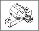 905-118-5000 - FIBER OPTIC CONNECTOR detail