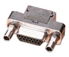 83611-9006 - MICRO-D CONNECTOR PLUG 9POS THROUGH HOLE detail