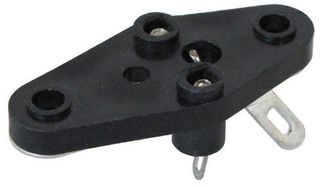 8-1437504-0 - TRANSISTOR SOCKET, 3POS, THROUGH HOLE detail