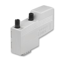 8395500000 - PROFIBUS, DP, SUB-D, CONNECTOR detail