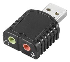 921535 - DONGLE, AUDIO, USB detail