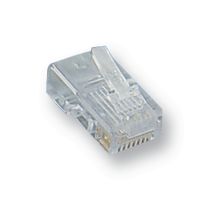 940-SP-3088R - RJ45 MODULAR, PLUG, 8POS, 1PORT detail