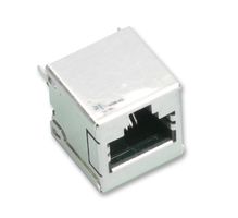 95623-2881 - RJ45 MODULAR, JACK, 8POS, 1PORT detail