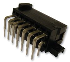 828801-5 - HEADER FOR TIMER, 14WAY detail