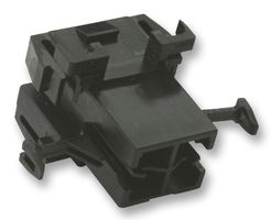 929505-1 - HOUSING, 2.8MM, 4WAY detail