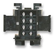 929505-3 - HOUSING, 2.8MM, 8WAY detail