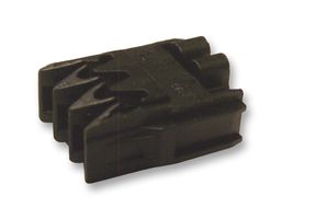 826371-3 - SOCKET, 3WAY detail