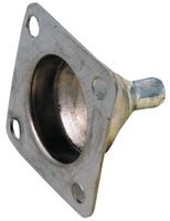 83-765 (UG-177/U) - HOOD, UHF COAXIAL CONNECTOR detail