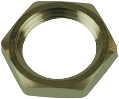 905-5087 - SMA ADAPTER PANEL NUT, SMA CONNECTOR detail