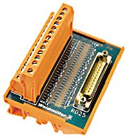 915957 - INTERFACE TERMINAL BLOCK D SUB FEMALE-TB detail