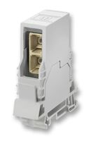 8946970000 - MOUNT RAIL OUTLET, FIBRE OPTIC, SCD detail