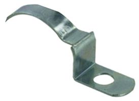 5E-100 - MOUNTING BRACKET, 200/210/270 RES detail