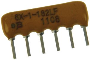 4606X-101-182LF - RESISTOR, RES ARRAY detail