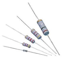 1W2D7 - RESISTOR, METAL OXIDE, 2.7 OHM, 1W, 5% detail