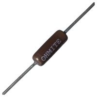 25JR75E - RESISTOR WIREWOUND, 0.75 OHM, 5W, 5% detail