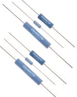 35J47RE - RESISTOR, WIREWOUND, 47 OHM, 5W, 5% detail